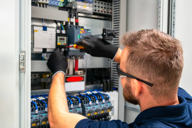 Best Commercial Electrician Services  in Shenorock, NY