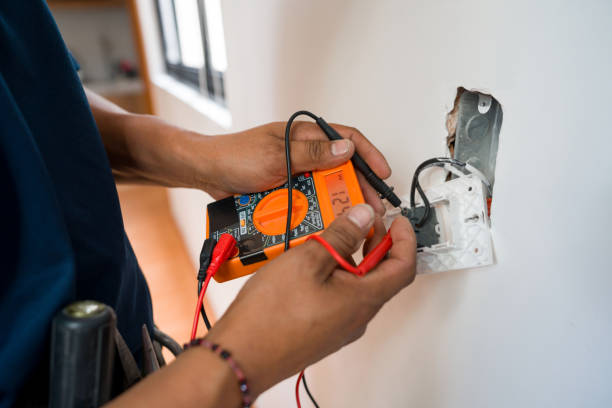 Best Electrical Repair Services  in Shenorock, NY