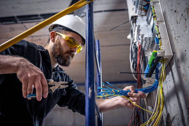 Best Electrician for Home Renovation  in Shenorock, NY