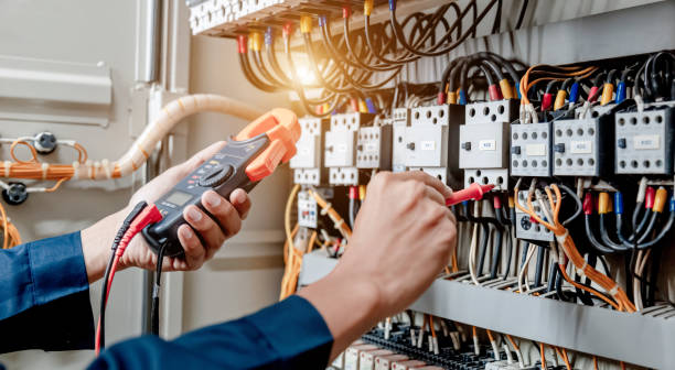 Electrical System Inspection in Shenorock, NY