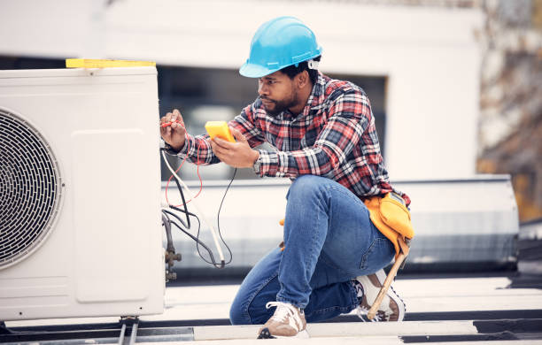 Best Affordable Electrician  in Shenorock, NY