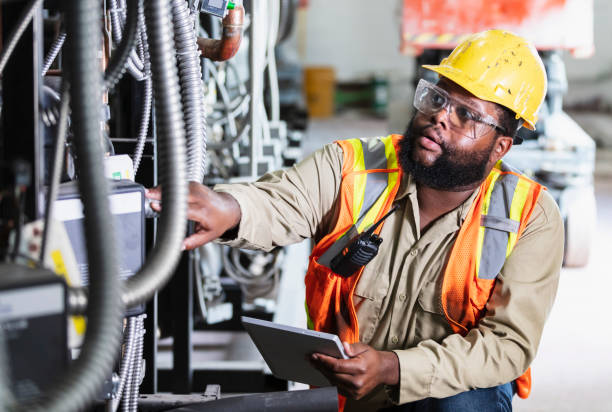 Best Electric Panel Repair  in Shenorock, NY