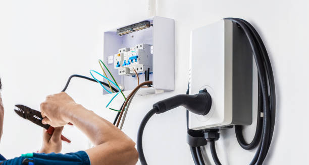 Best Residential Electrician Services  in Shenorock, NY