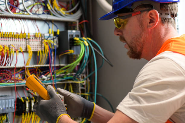 Best Electrical Upgrades for Homes  in Shenorock, NY