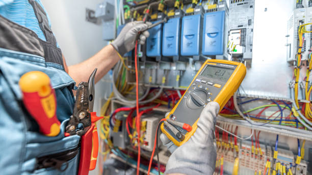 Best Electrical Wiring Services  in Shenorock, NY