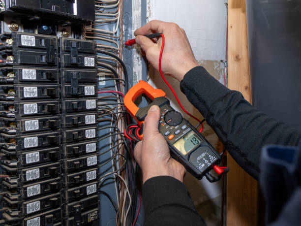 Best Electrical Troubleshooting Services  in Shenorock, NY