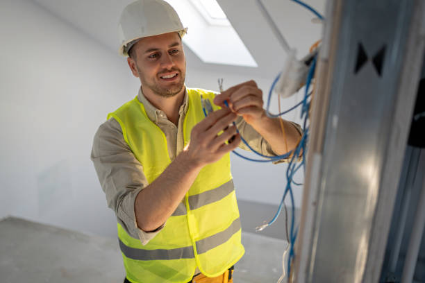  Shenorock, NY Electrician Pros